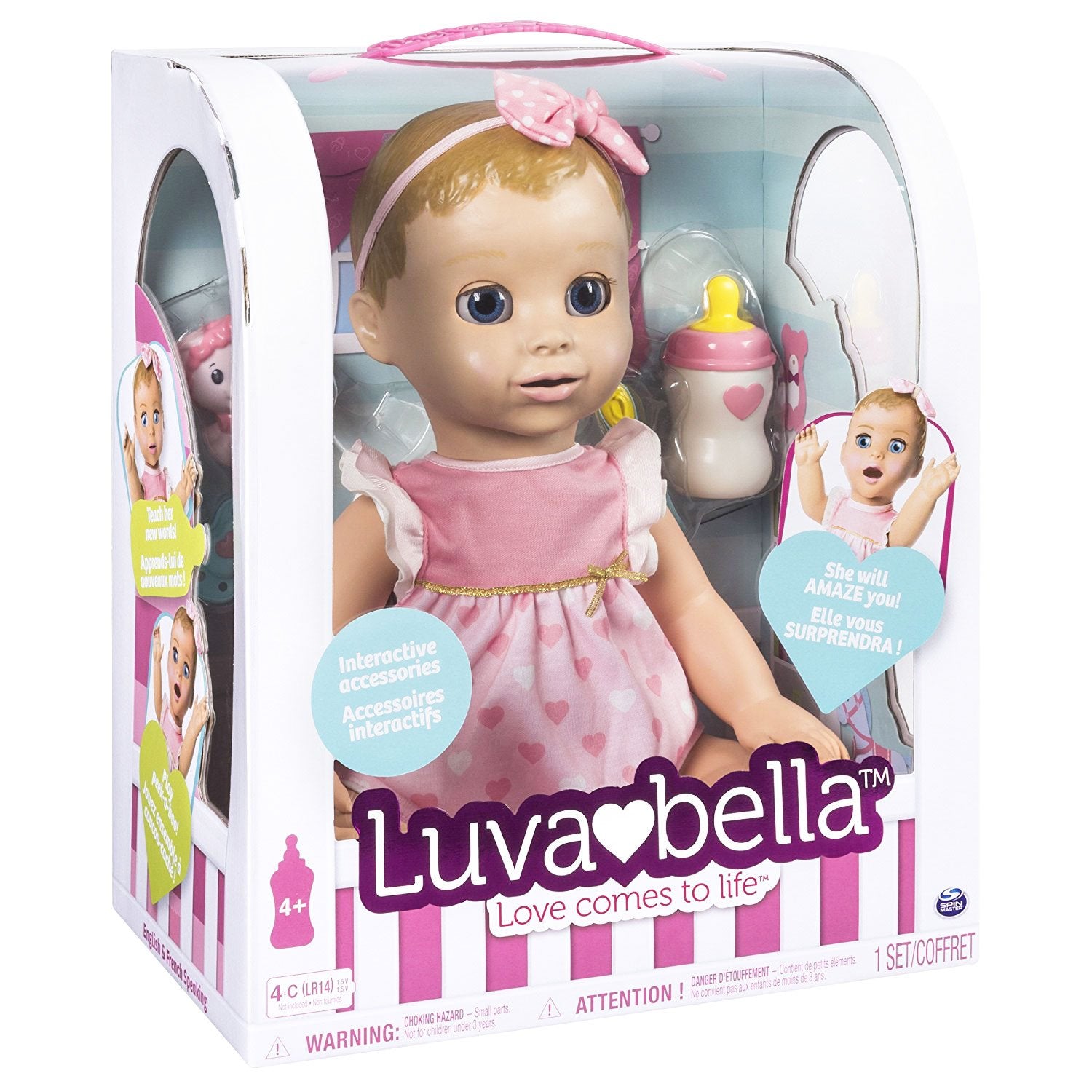 where can i buy a baby doll