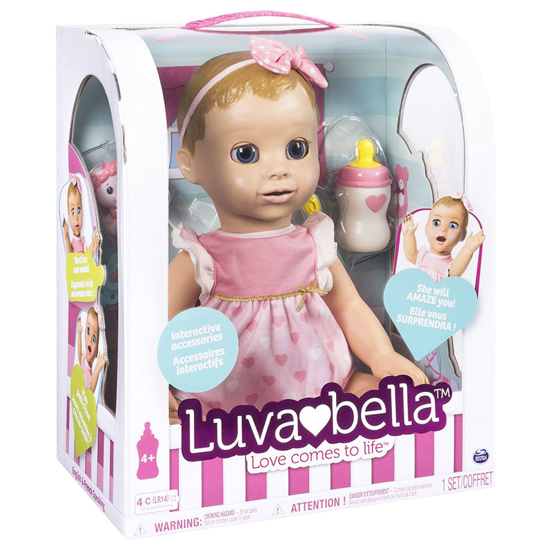 luvabella for sale