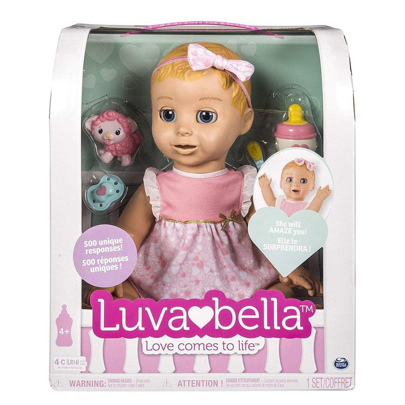 luvabella v2