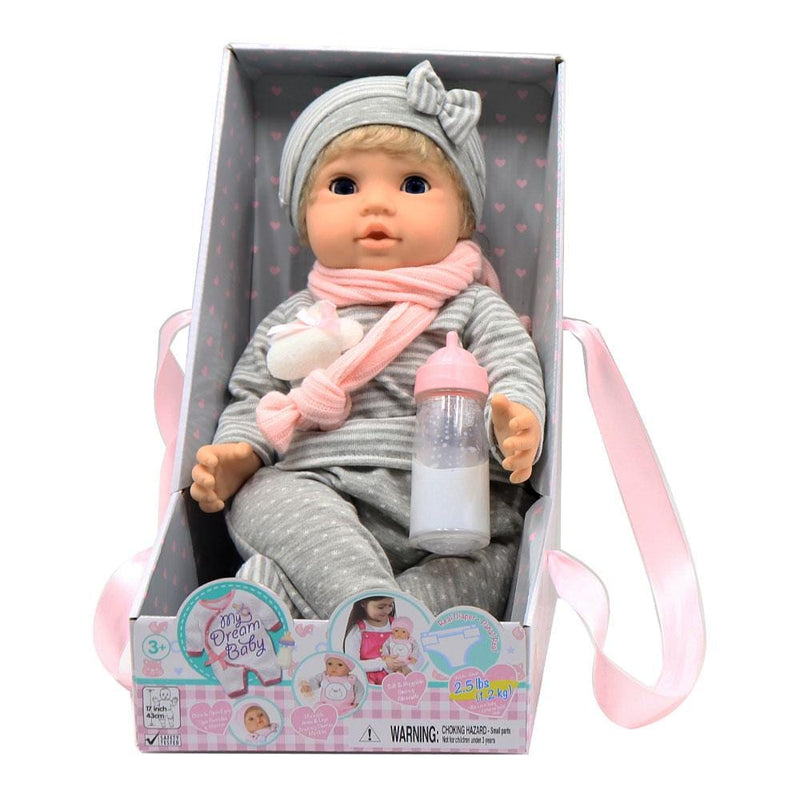 where can i buy a baby doll
