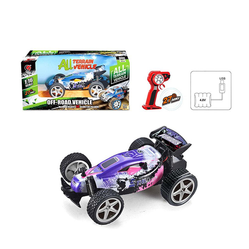 super duper remote control car