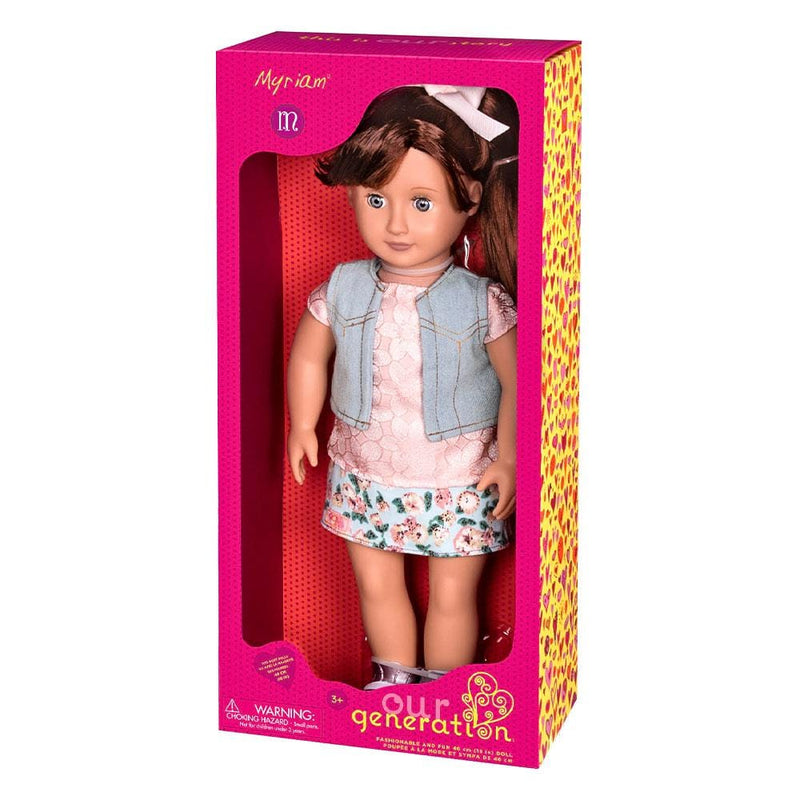 where can i buy our generation dolls