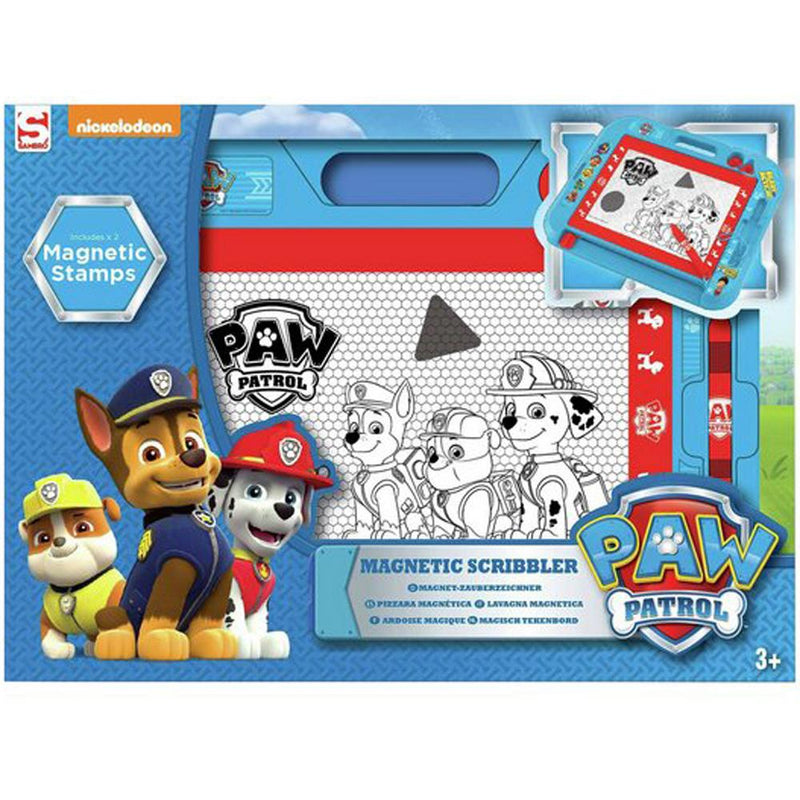 PAW PATROL SCRIBBLER FOR KIDS Toys & Activities Toys & Games