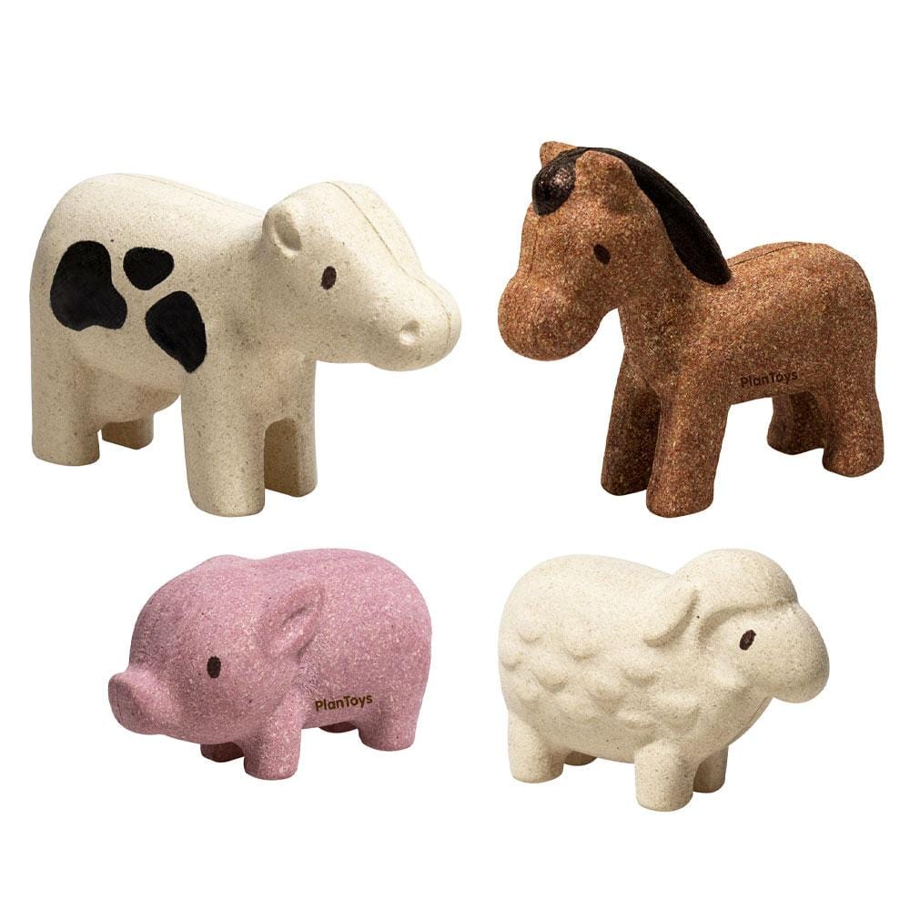 farm animals toys australia