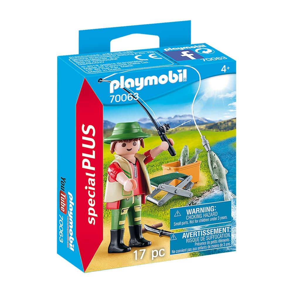 playmobil suitable 3 year olds