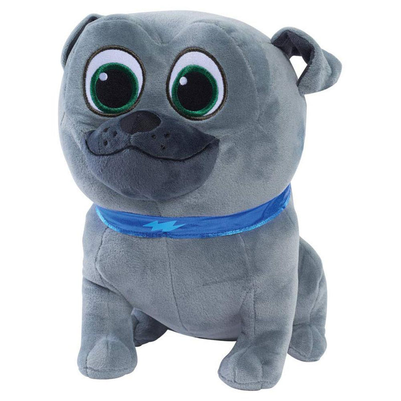 puppy dog pals bingo plush