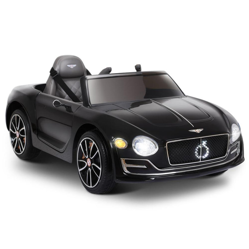 bentley ride on toy
