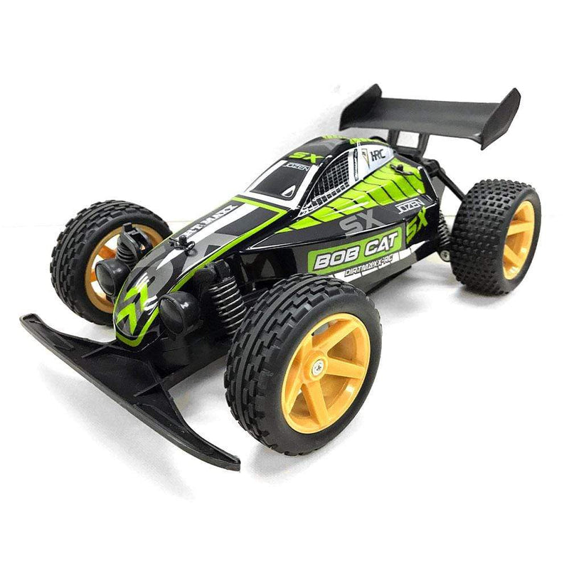 bobcat rc car