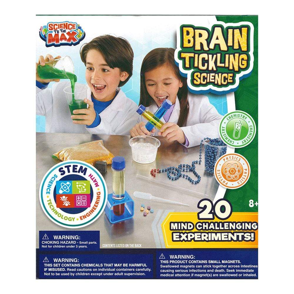 science kits for 3 year olds