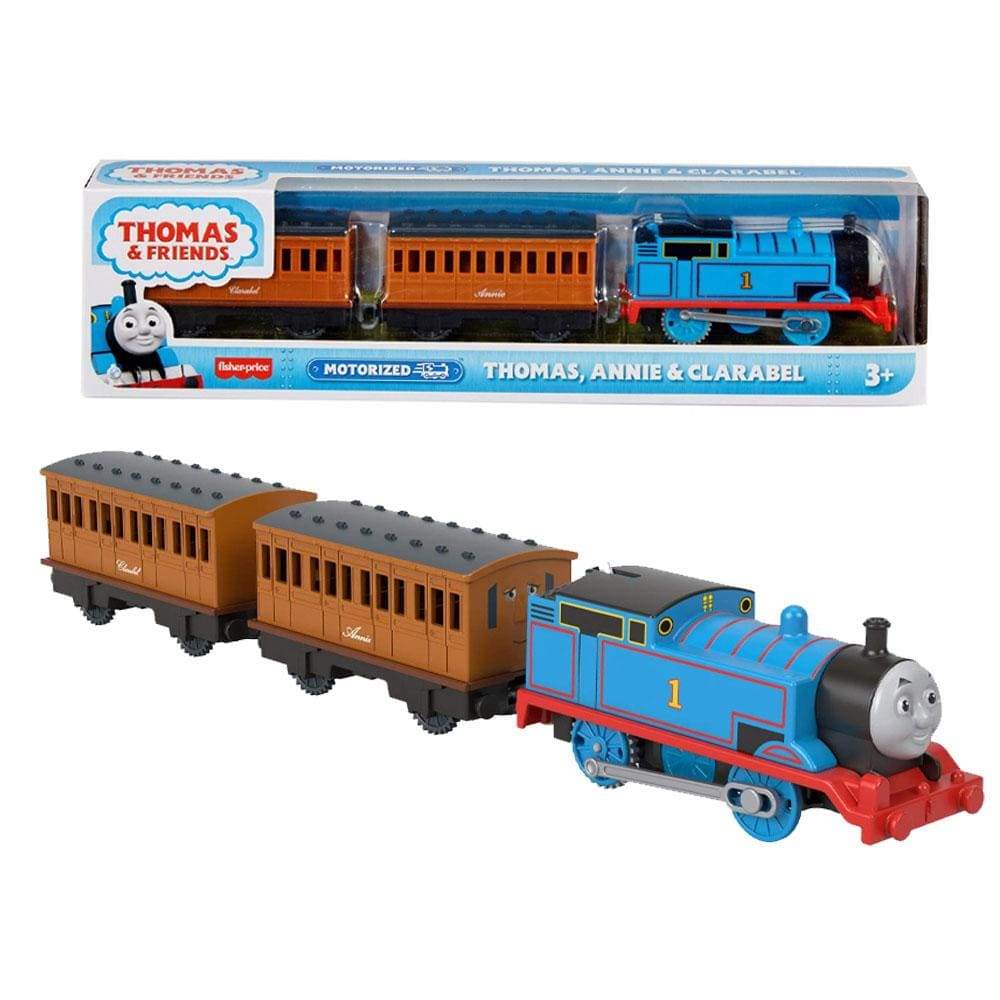 trackmaster toys