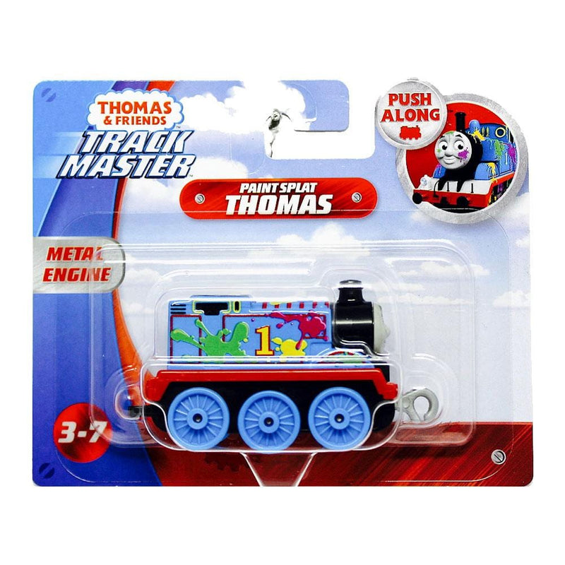 buy trackmaster trains