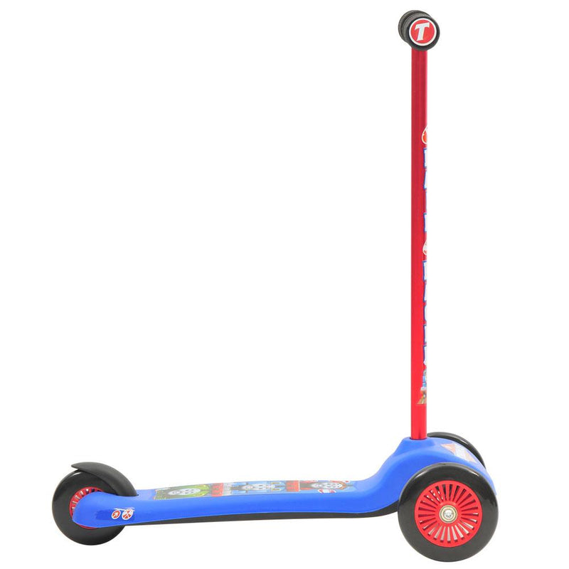 thomas and friends tri scooter