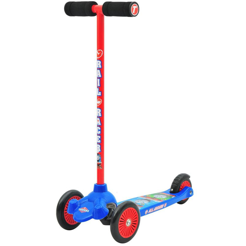 thomas and friends tri scooter