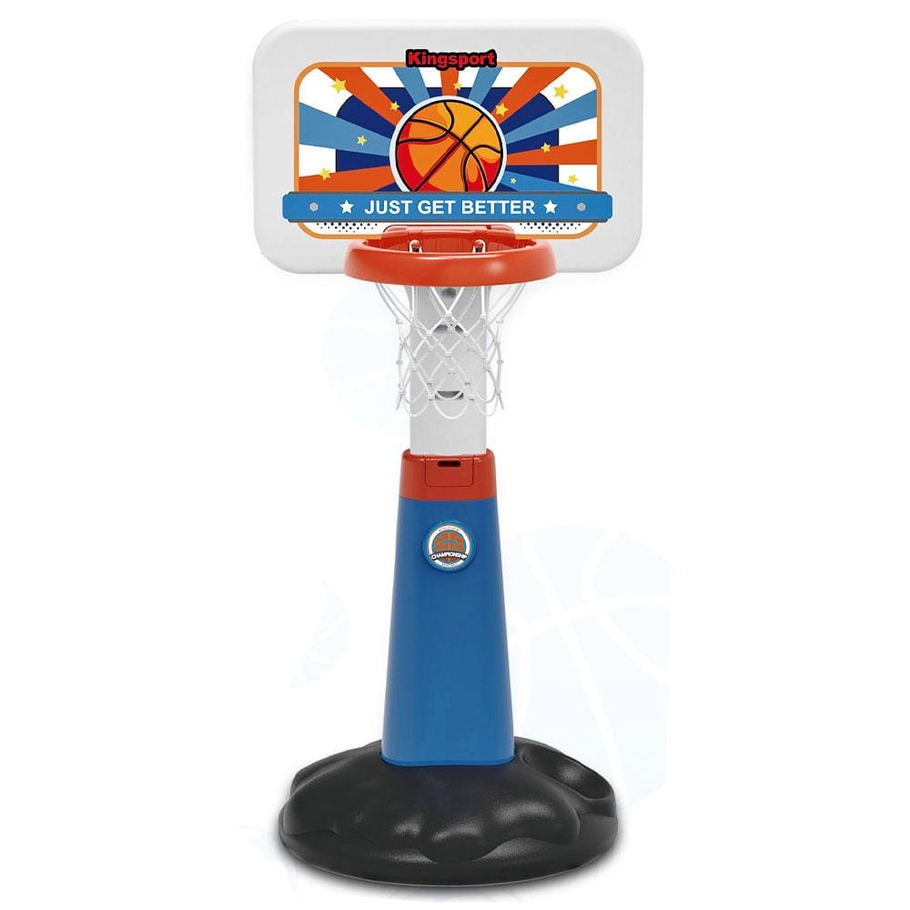 basketball set toy