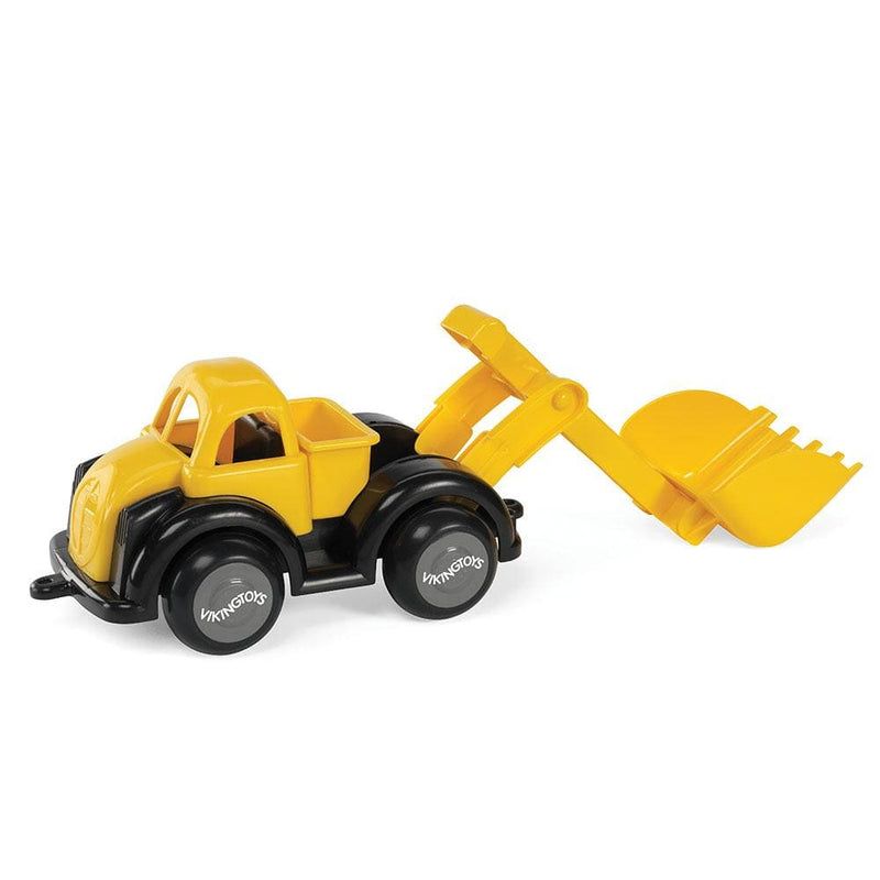 Viking Toys Construction Jumbo Digger Truck | Shop at Toy Universe AUS