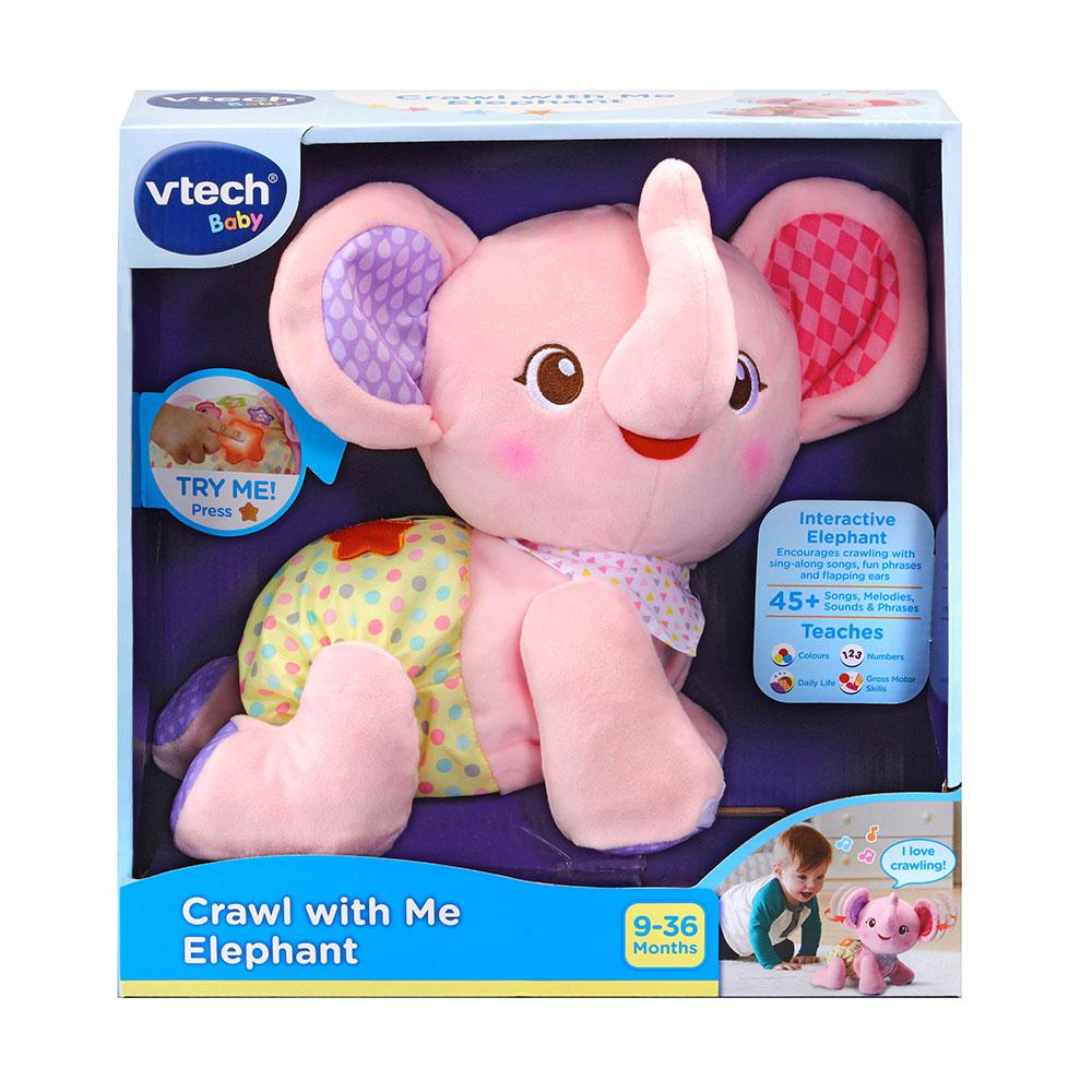 vtech baby crawl