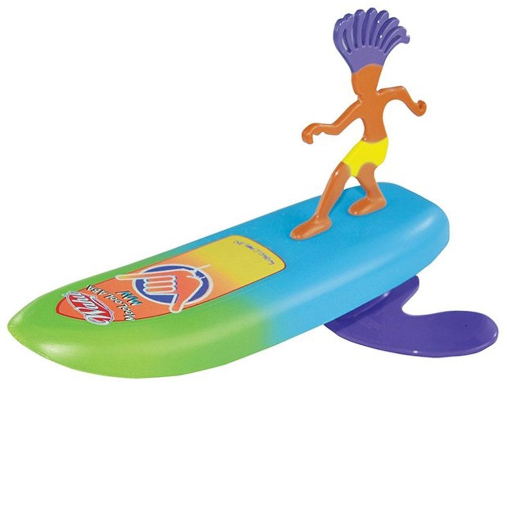 surfer dude toy