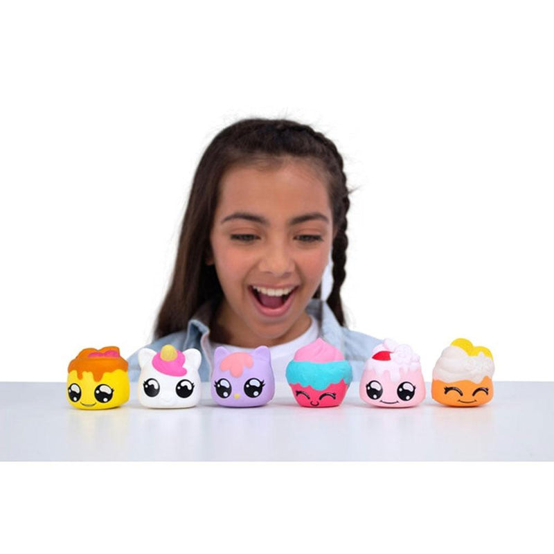 cotton candy cutie toys