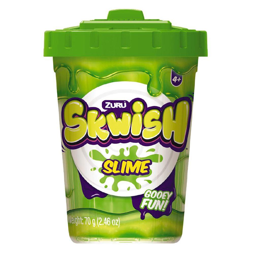 skwish slime