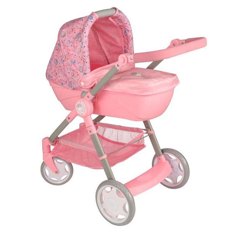 baby annabell buggy stroller