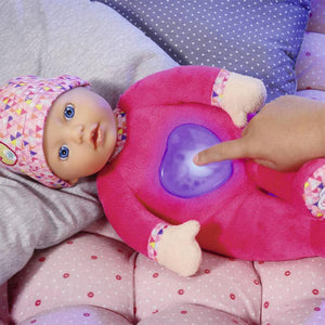 cheapest baby born sister doll