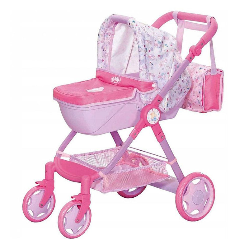 baby born pram big w