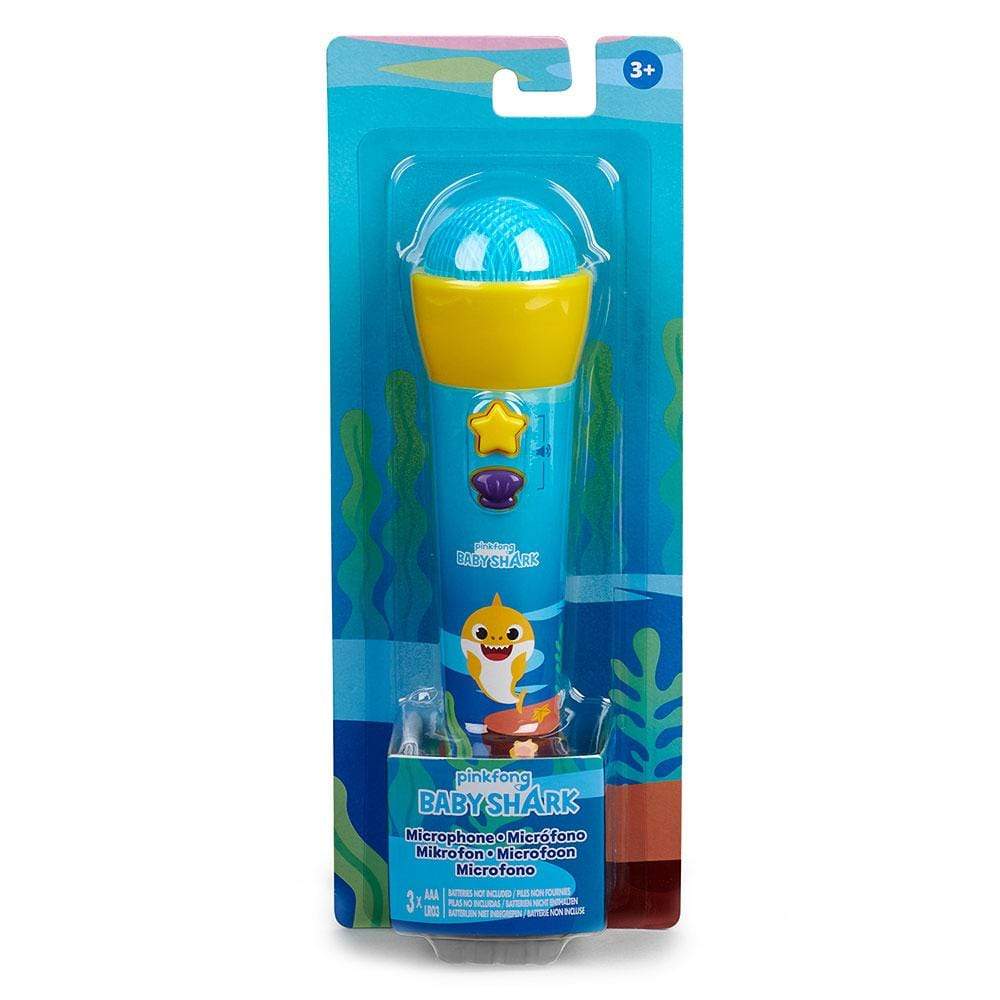 toy microphone australia