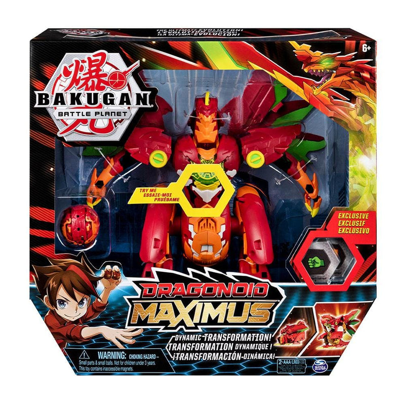 bakugan shop