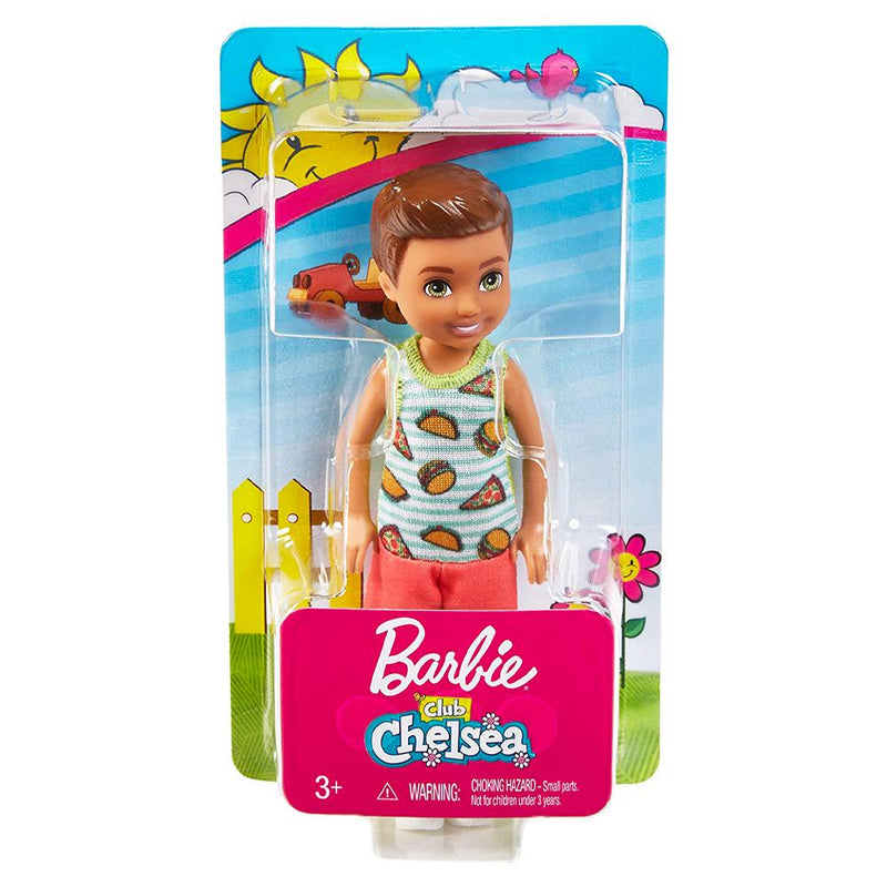 barbie club chelsea