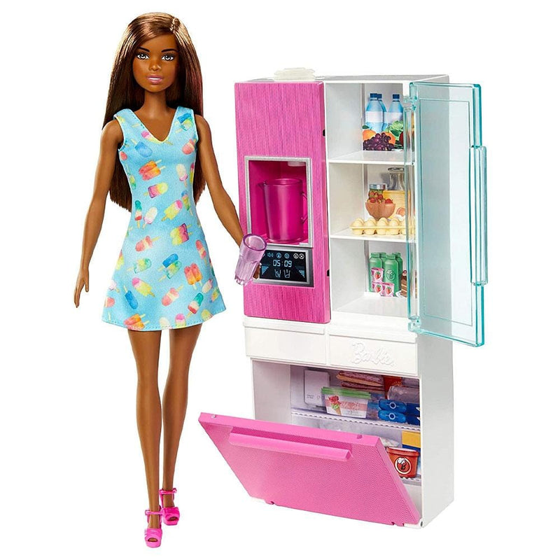 barbie kitchen price