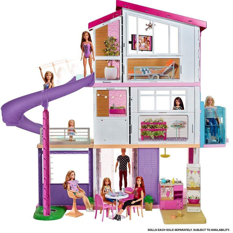 barbie dream house afterpay