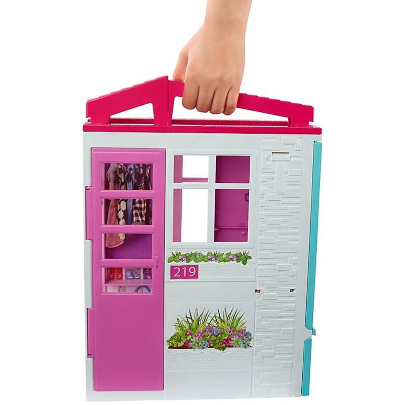 barbie dolls house accessories