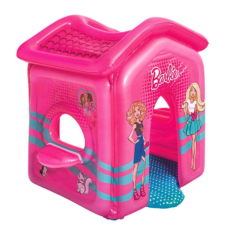 barbie cubby house