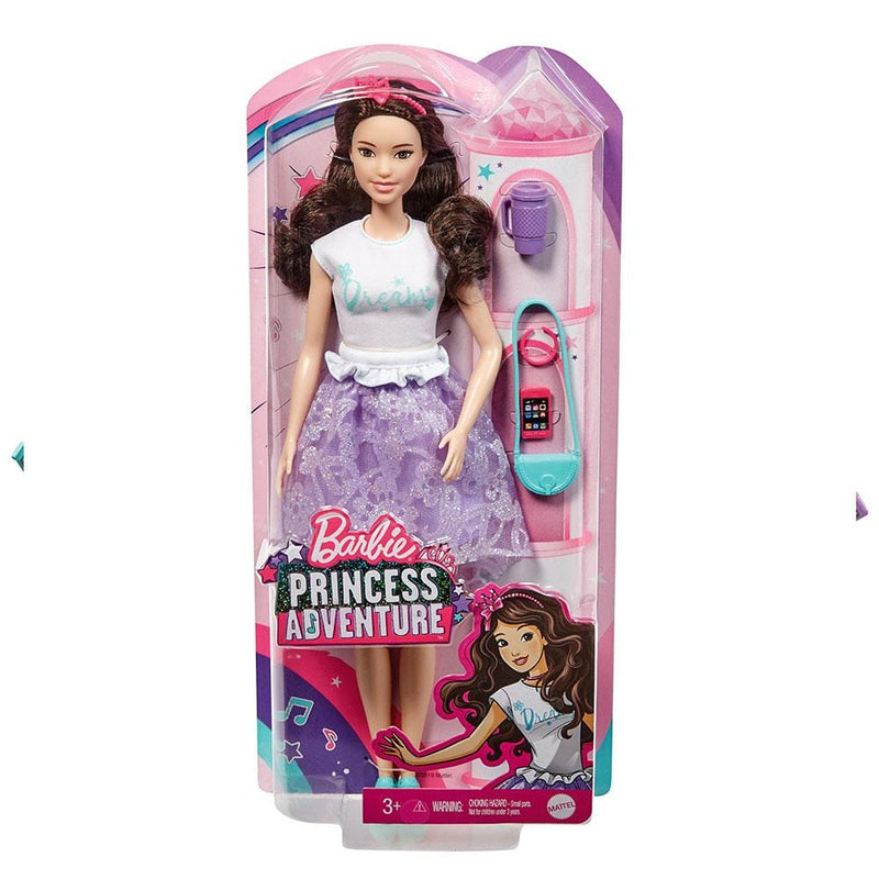barbie barbie princess