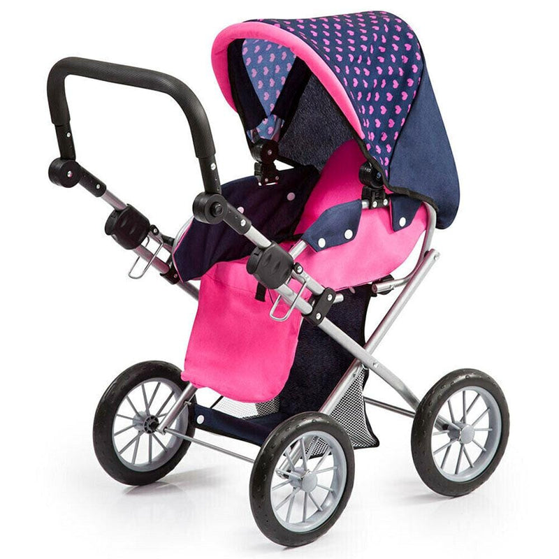 bayer doll pram