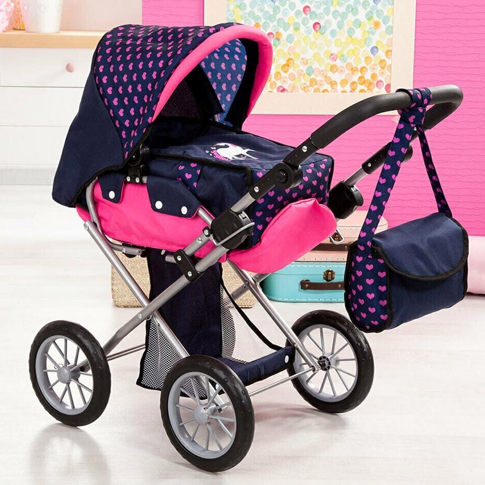 doll pram afterpay