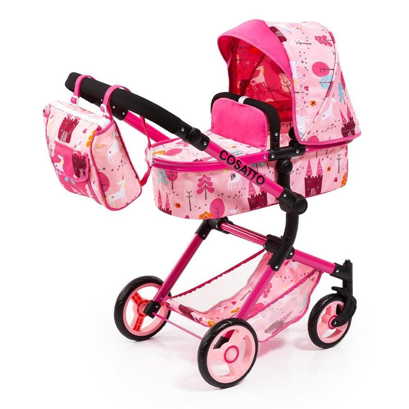 cosatto kids pram