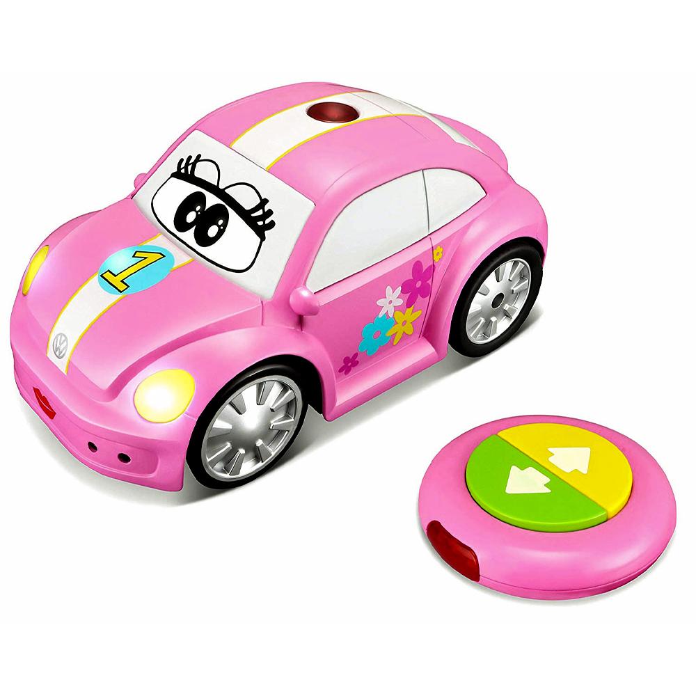 remote control volkswagen