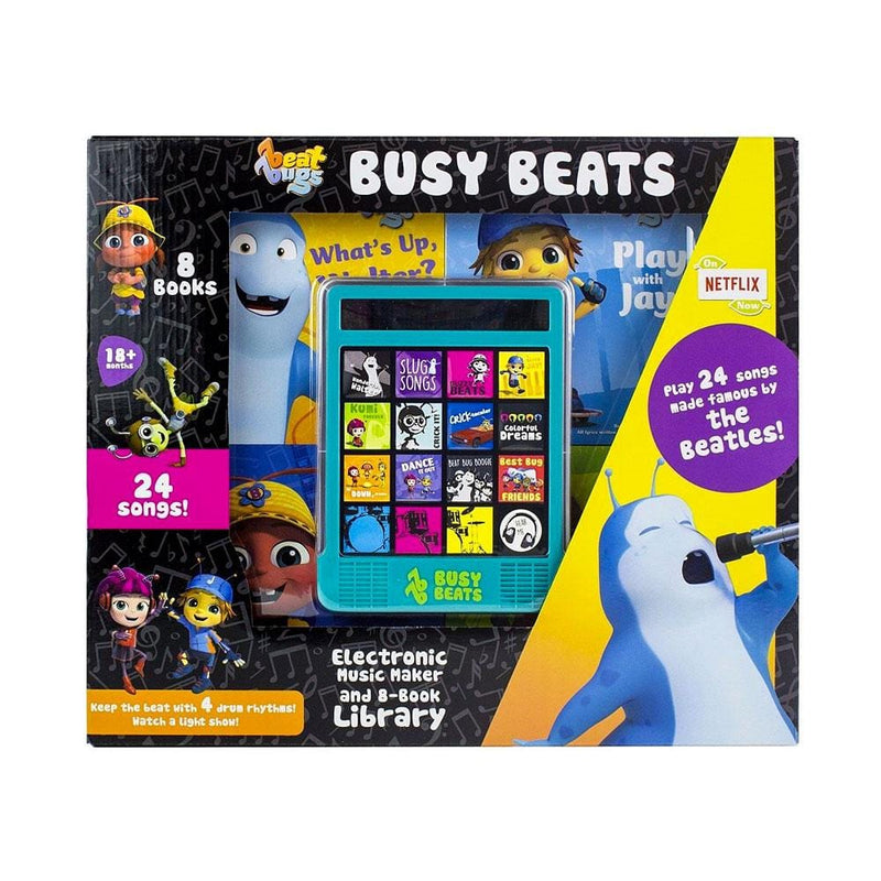 beat maker for kids