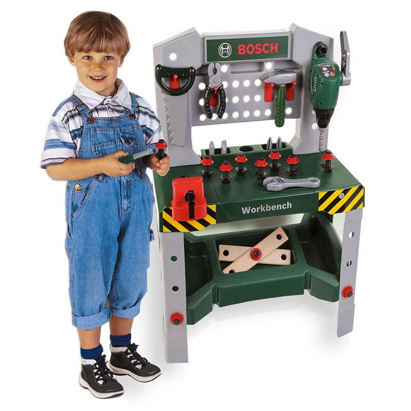 bosch toys australia