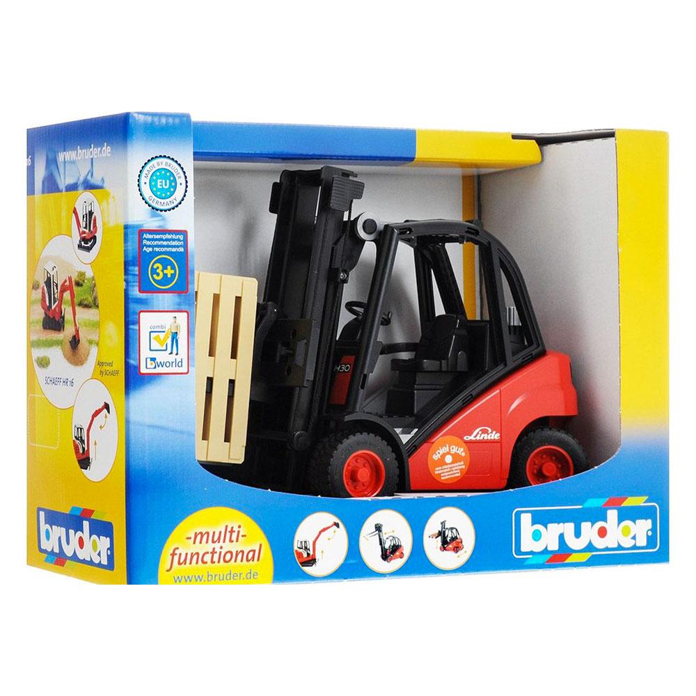 linde toys