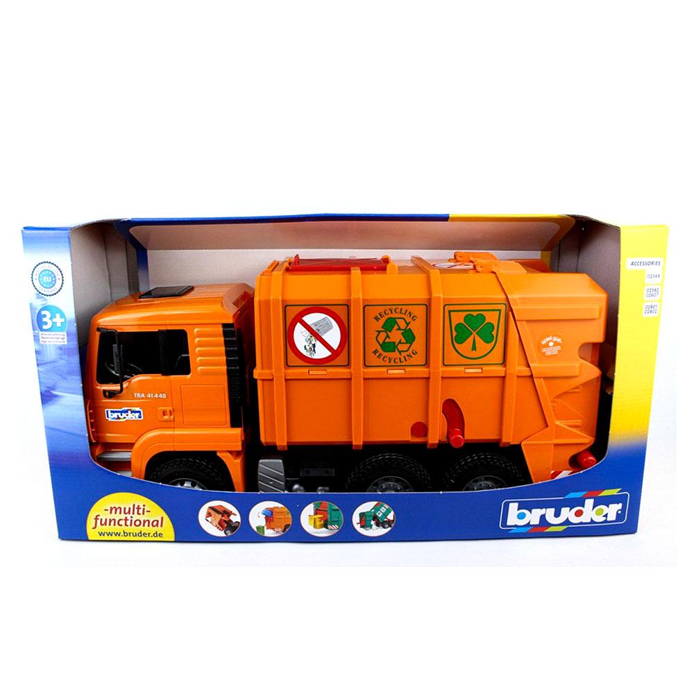 bruder tga 41440