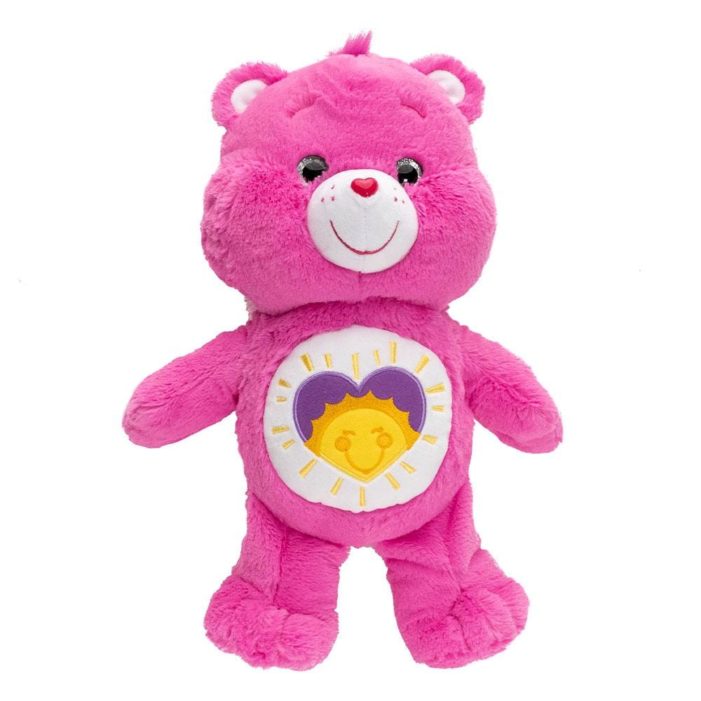 care bears medium plush