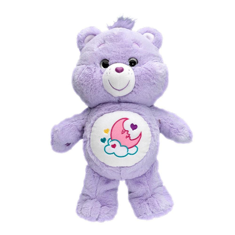 sweet dreams care bear plush