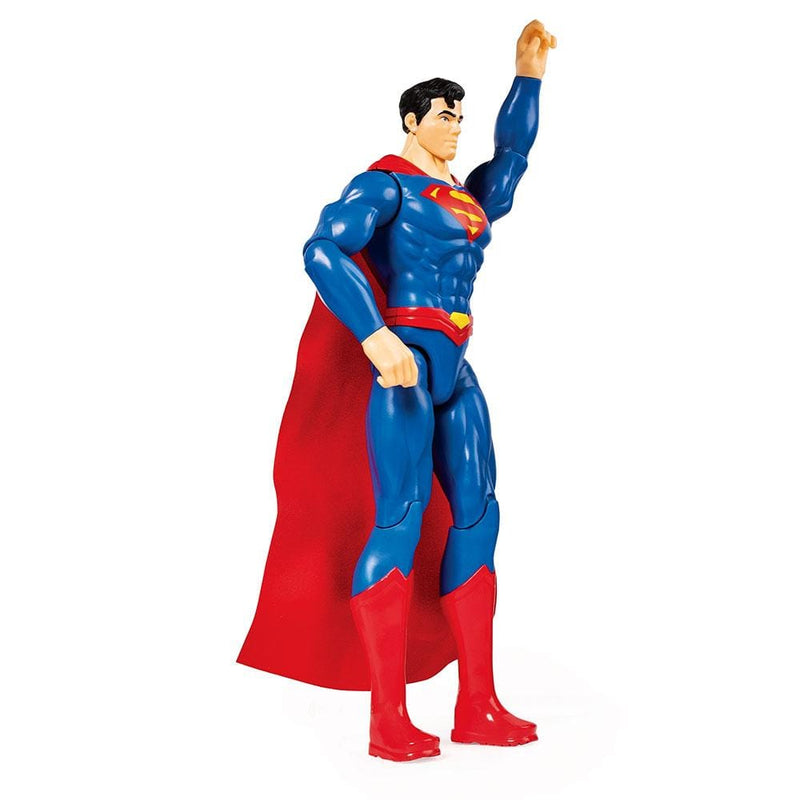 superman 12 inch action figure