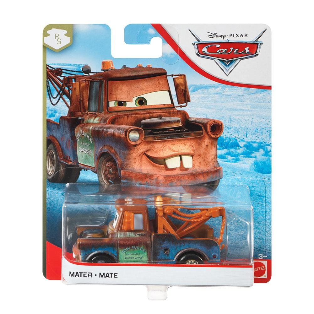 disney cars tow mater toys