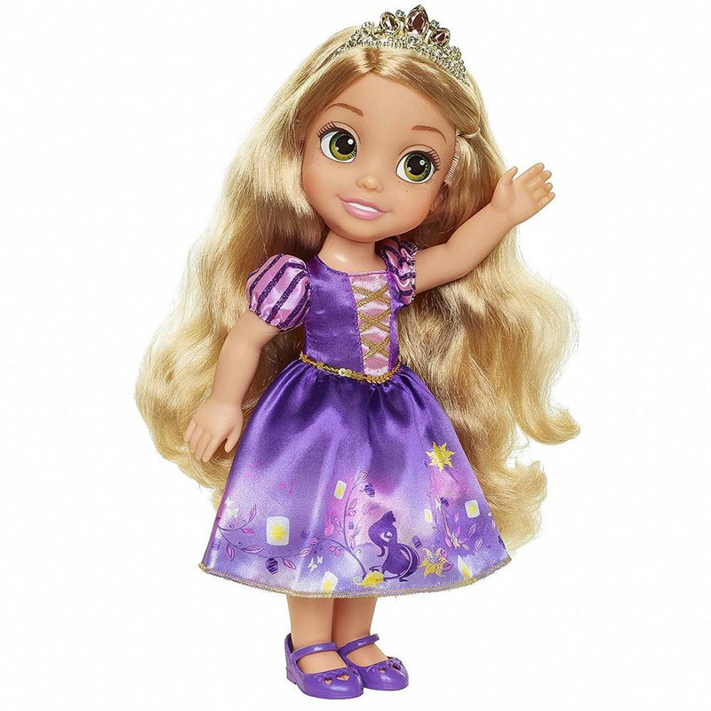 rapunzel doll online