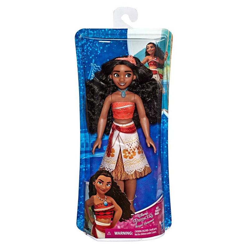 moana doll price