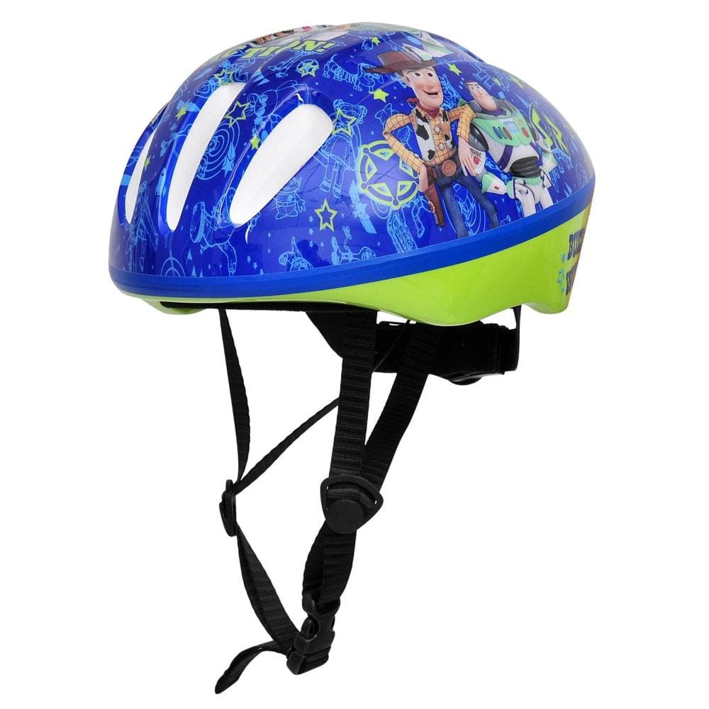 toy story bicycle helmet