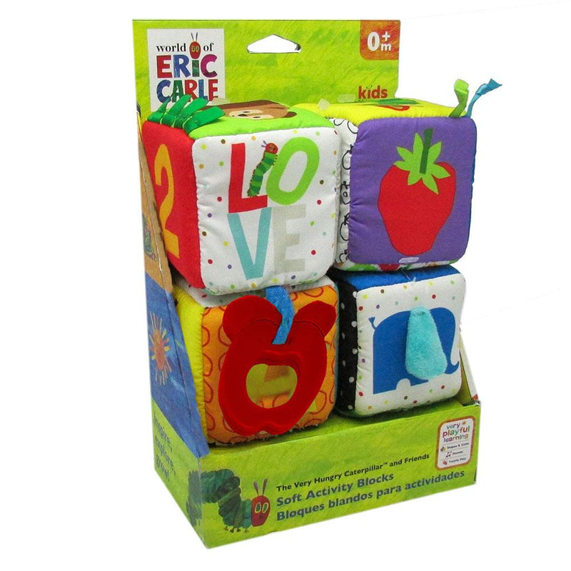 activity block set